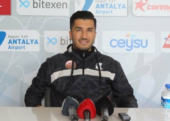 Biz kupaya hazırız