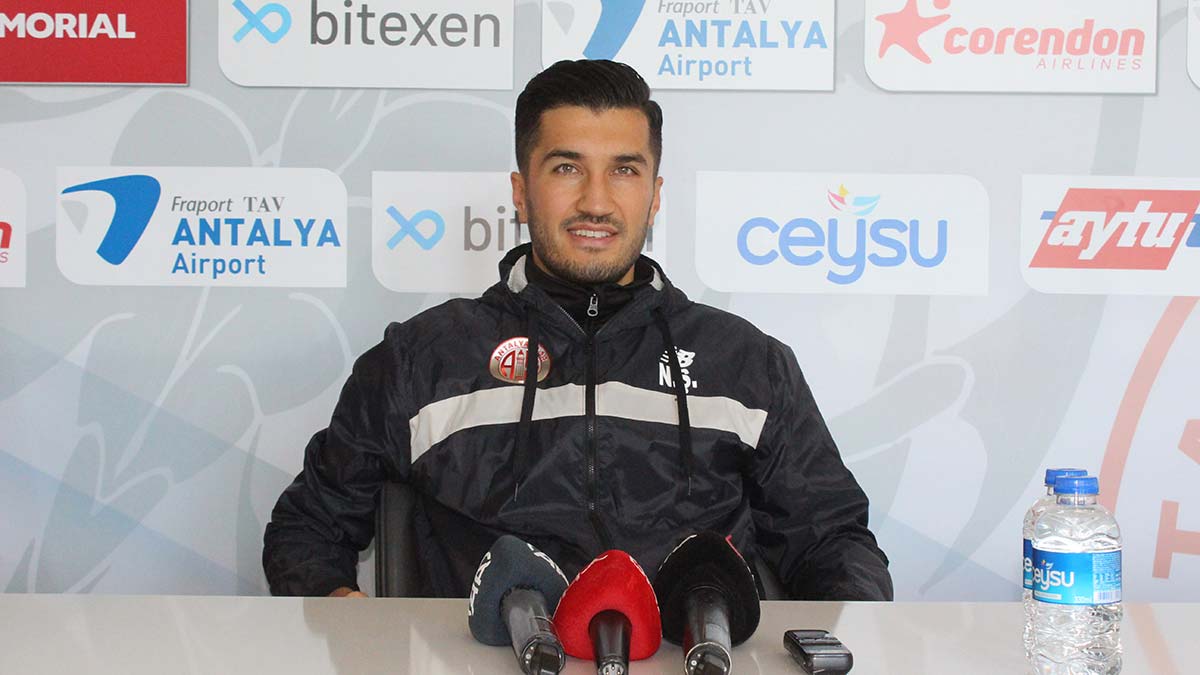 Biz kupaya hazırız