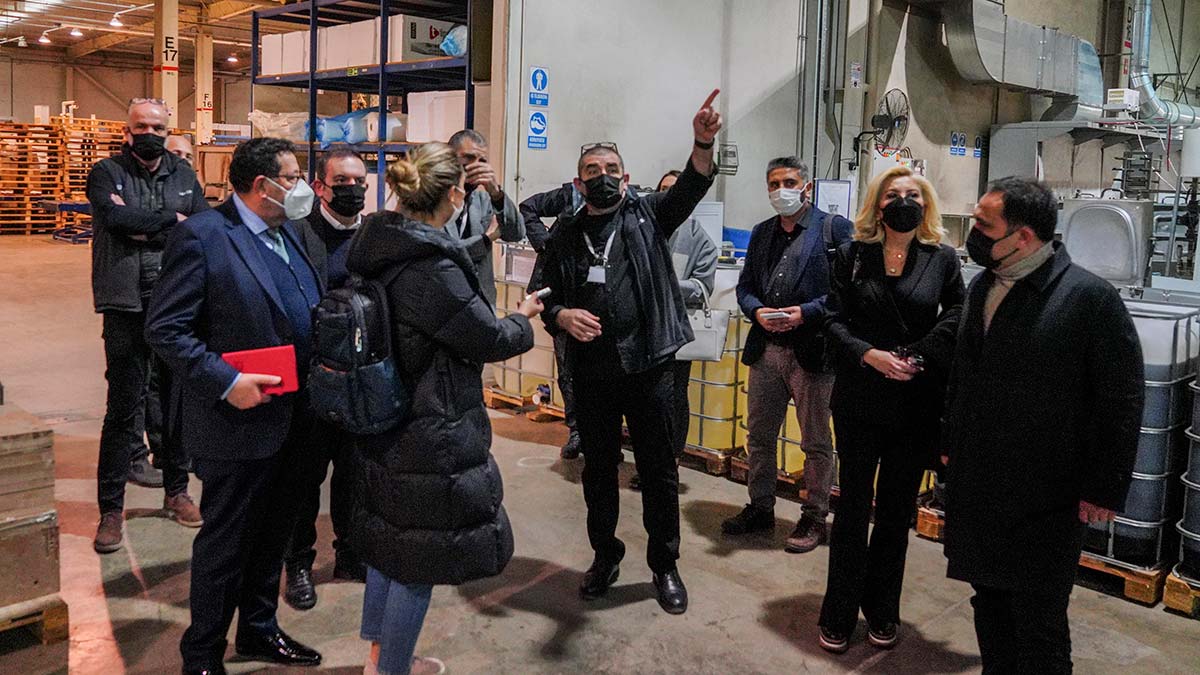 Nurus kendi kargo uçağını üretmeye hazırlanıyor