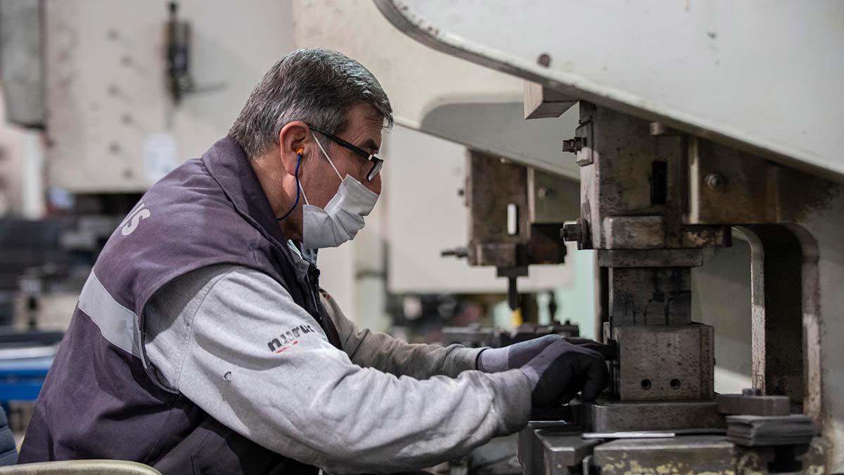 Nurus kendi kargo uçağını üretmeye hazırlanıyor