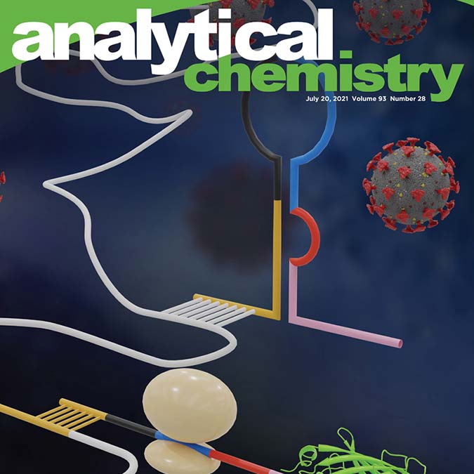 Hızlı Kovid testi ile virüsler "evde" test edilebilecek