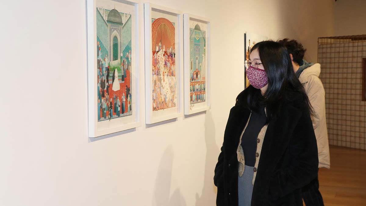 Odunpazarı Modern Müze 100 yılın en iyi 25 müze binası listesinde