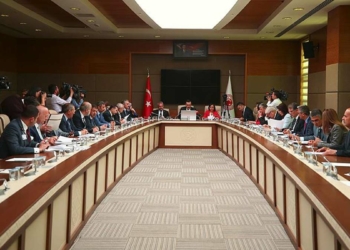 Öğretmenlik Meslek Kanunu Teklifi görüşmeleri başladı