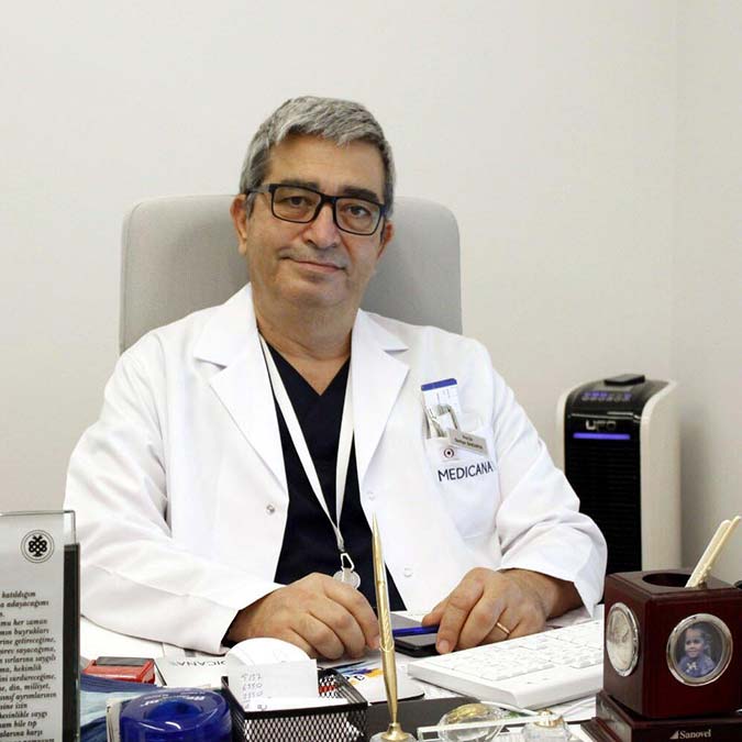 2023 yılında Covid konuşuyor olacağız