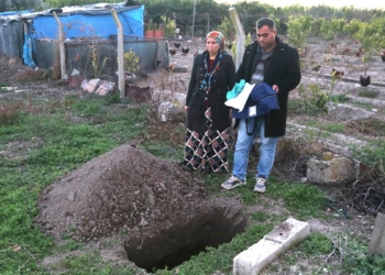 Ölü diye aileye teslim edilen bebek, yaşam savaşı veriyor