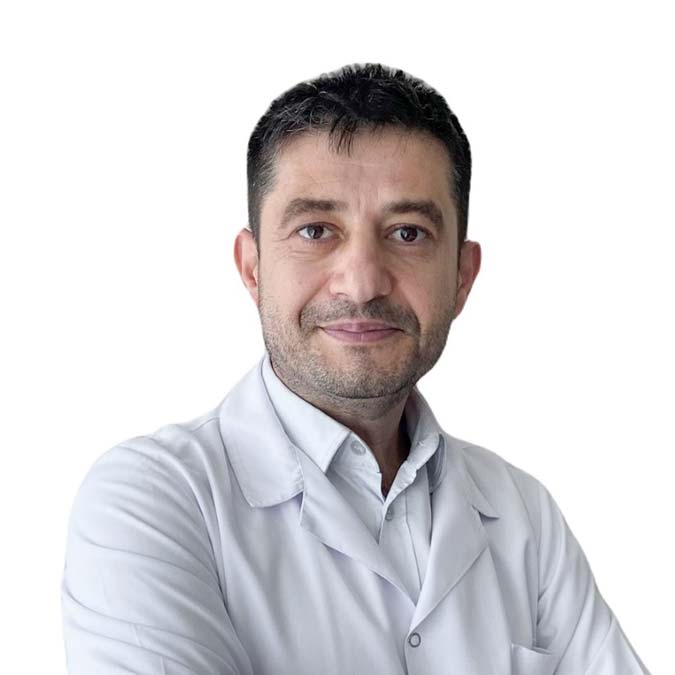 Omicron'da zatürre riski İnfluenza'ya göre daha yüksek