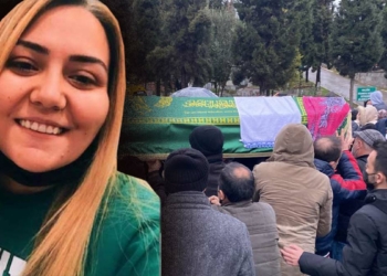 Şiddetin olduğu yerde halk sağlığı olmaz