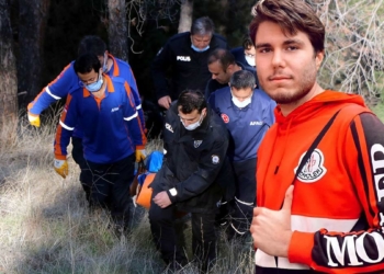 Hemşire Batuhan Yiğit toprağa verildi