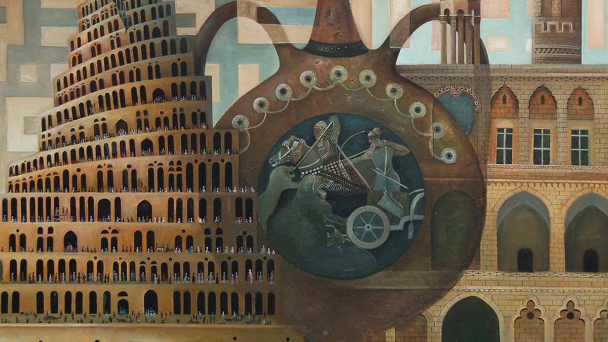 Osmanlı sultanlarının portreleri sergilenecek