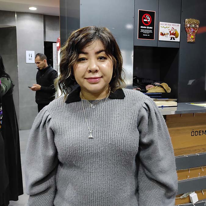 Özbek Kadın Hakları Derneği kuruldu