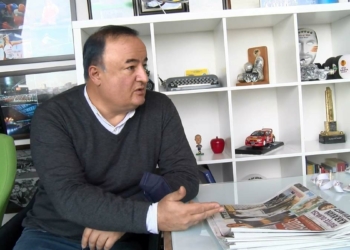 Engin Fırat'ın en büyük hedefi Dünya Kupası