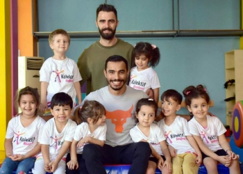 Hedefim 2024 Paris Olimpiyatları