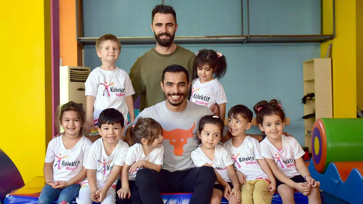 Hedefim 2024 Paris Olimpiyatları