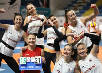 Kuzeyboru 2021-2022 sezonunda iddialı