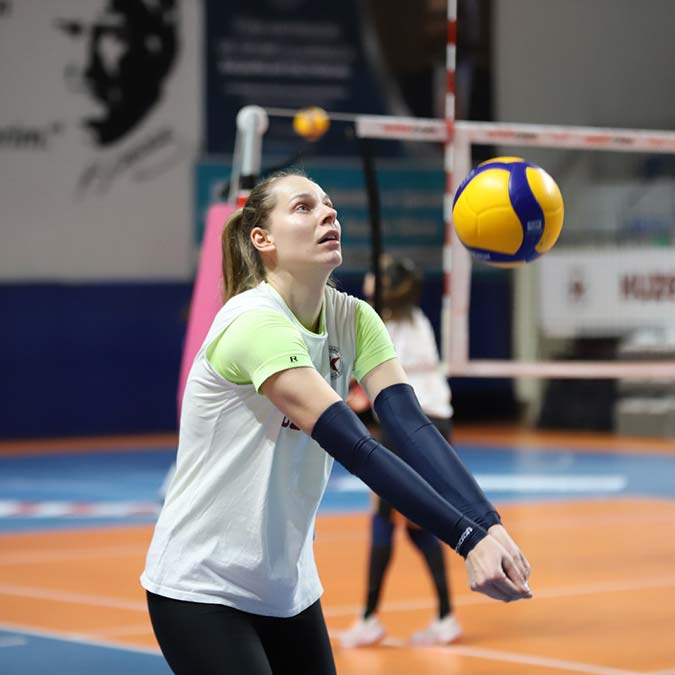 Kuzeyboru 2021-2022 sezonunda iddialı