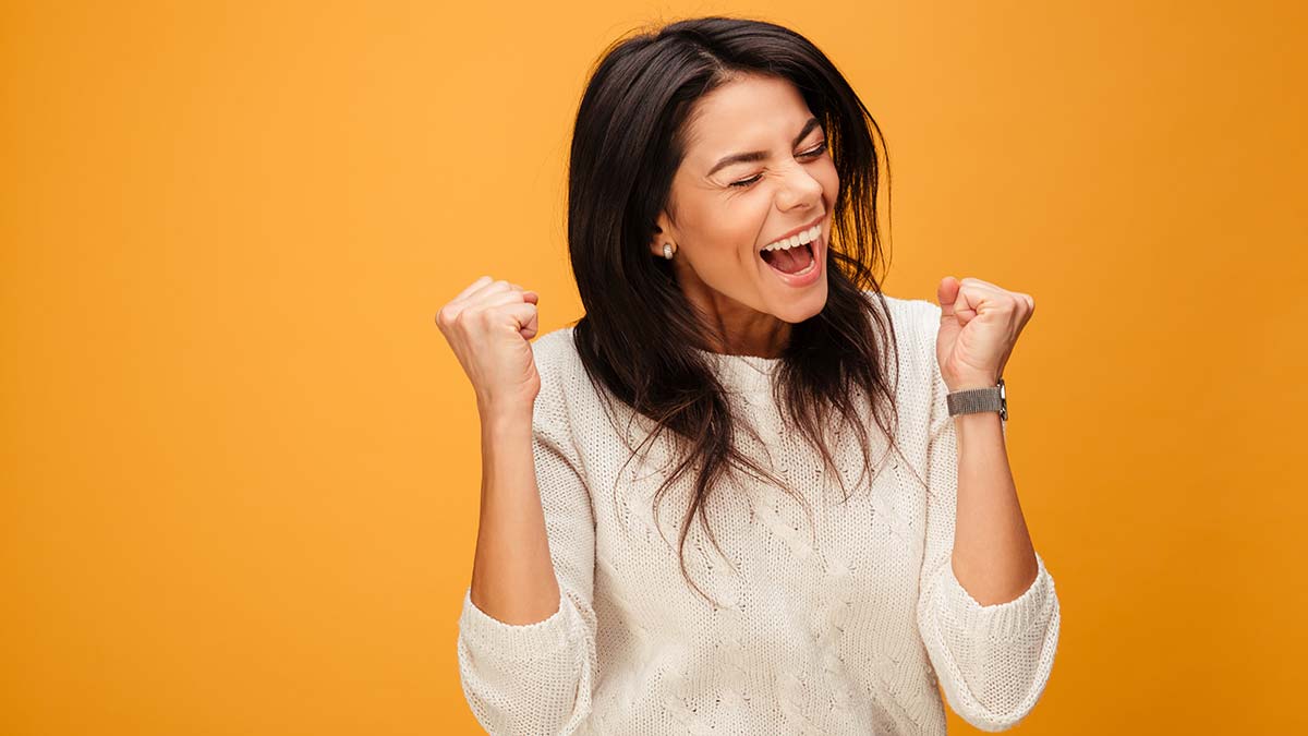 Kendini keşfetmenin içinde saklı özgüvenimiz