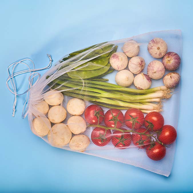 Zincir marketlere bez çanta zorunluluğu