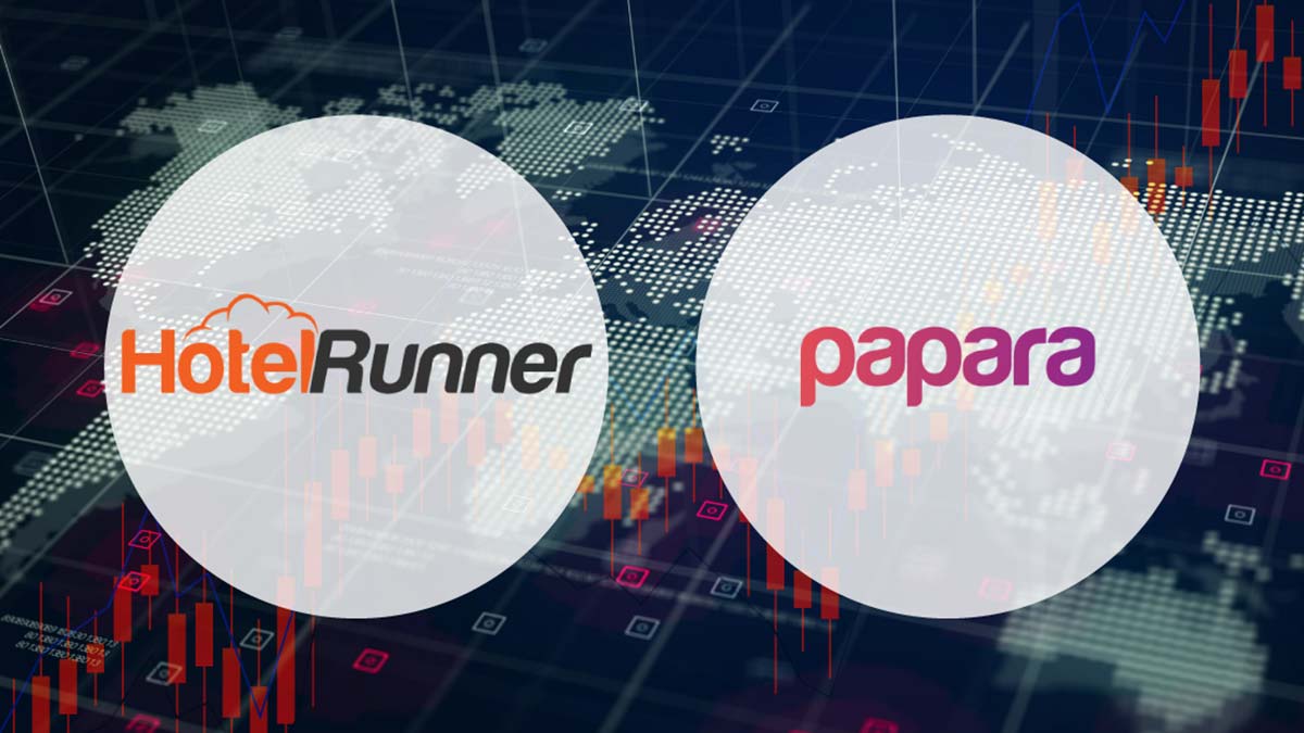 Papara ile turizm harcamalarında kartsız ödeme