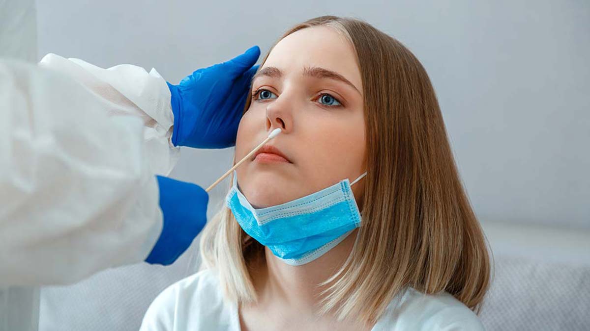 PCR testi zorunluluğu kaldırıldı