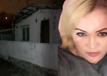 Kız arkadaşını takside bıçaklayarak öldürdü