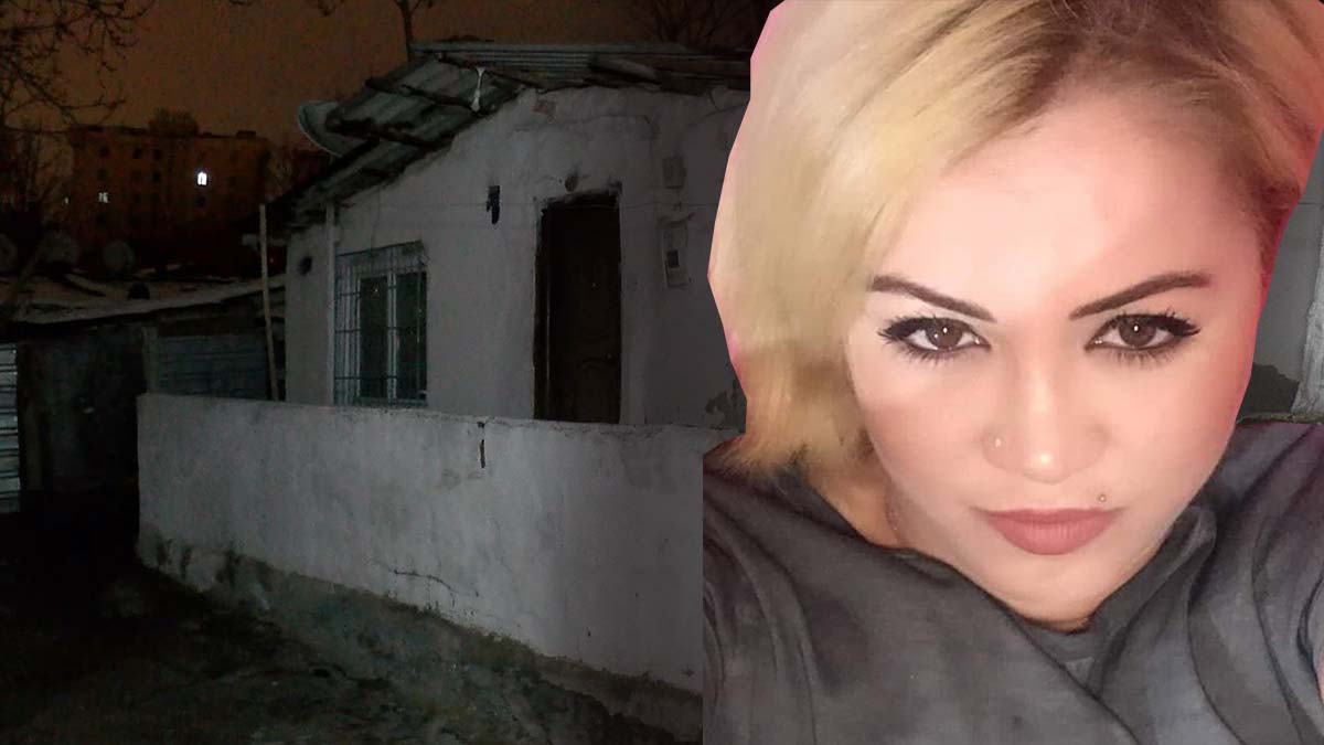 Kız arkadaşını takside bıçaklayarak öldürdü