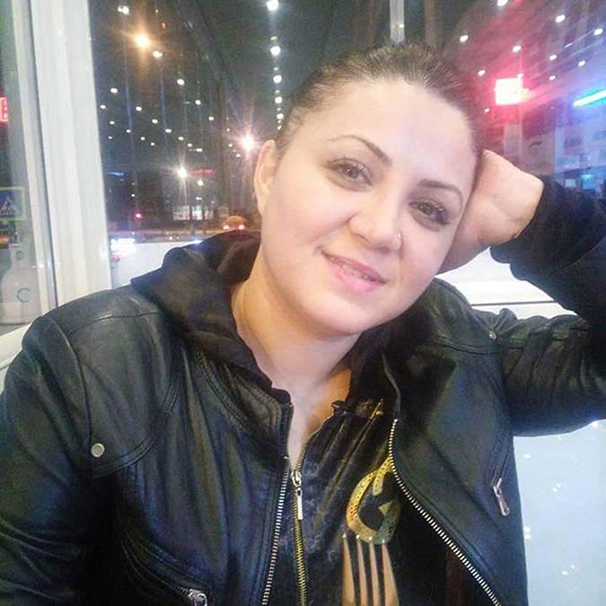 Kadın katliamı bitmiyor! Son kurban Nermin Celep