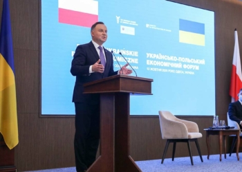 Andrzej Duda Covid19'a yakalandı