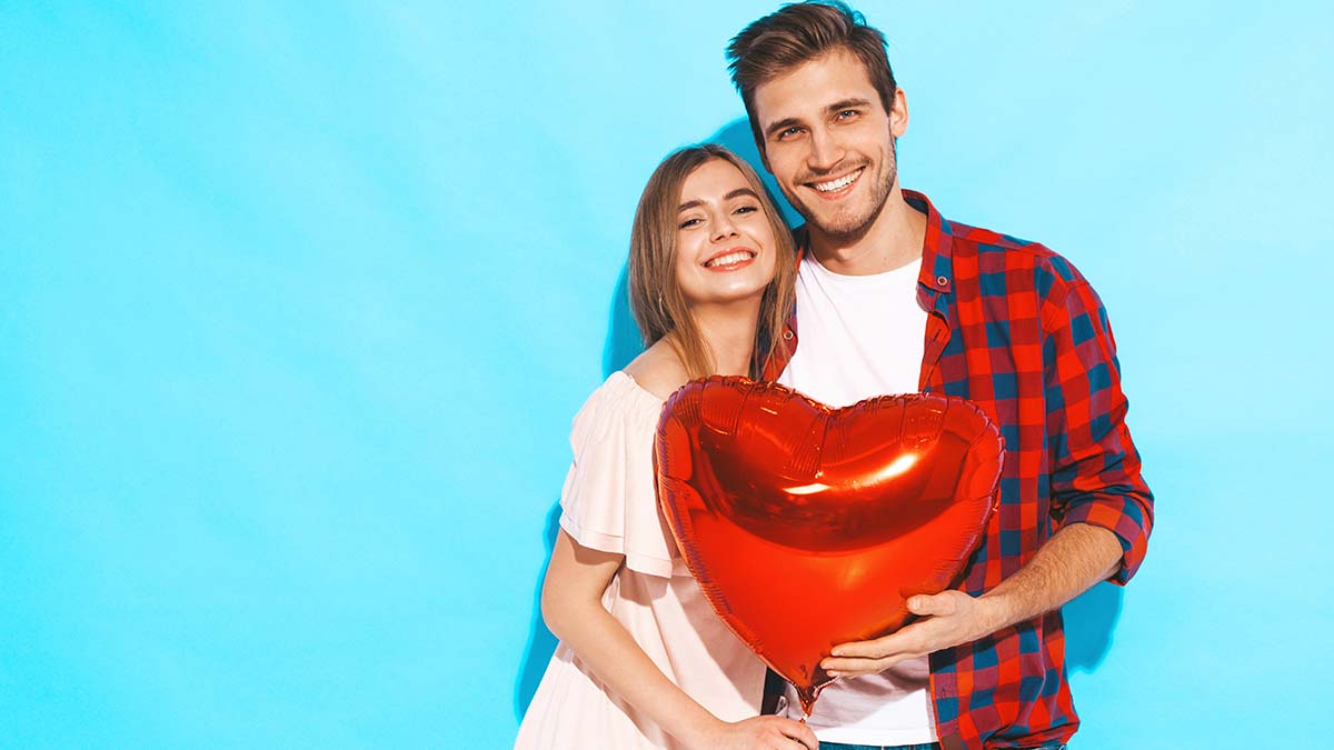 Aşkınla yüzleşme zamanı