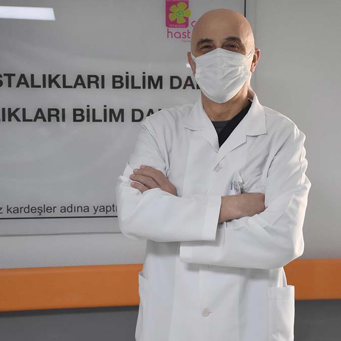 HES kodu risksiz görünse de test pozitif çıkabilir