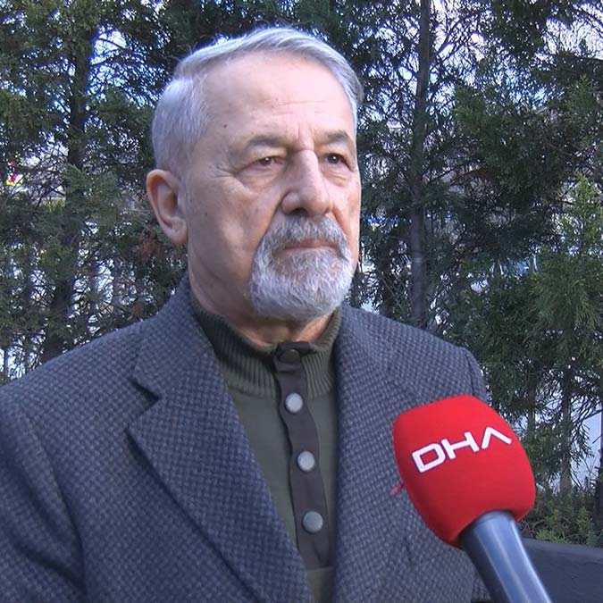 Stres değişimi Marmara'da depremi kolaylaştırıyor