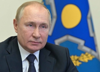 Putin Paşinyan'la telefonda görüştü
