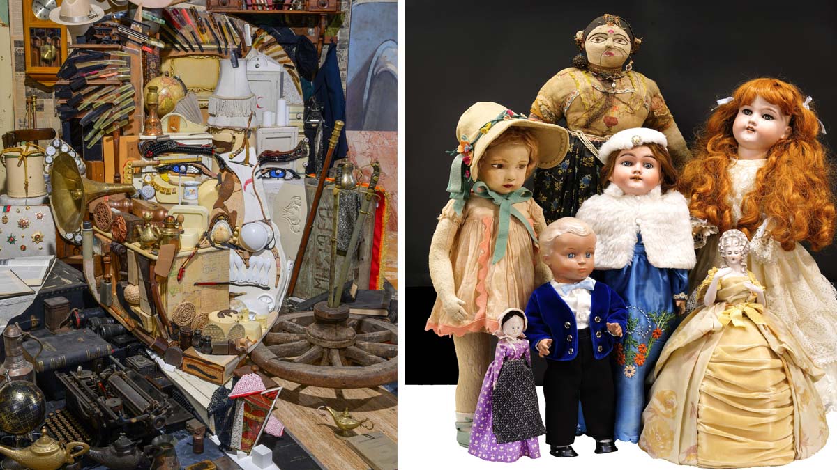 Rahmi M. Koç Müzesi sömestir tatilini renklendiriyor