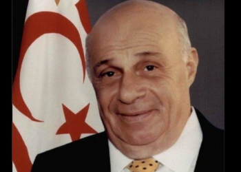 Rauf Denktaş'ın liderliği hafızalardaki yerini daima koruyacak