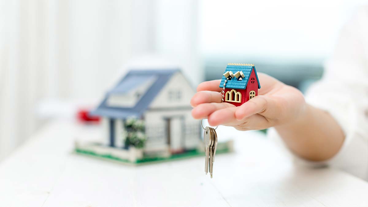 2021'de 1 milyon 491 bin 856 konut satışı yapıldı