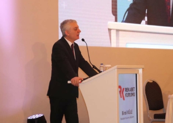 Zincir marketlere kesilen cezanın gerekçeli kararı