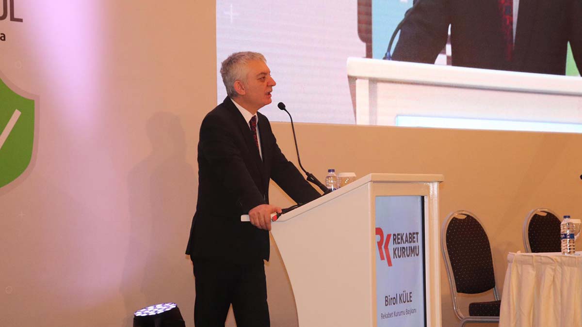 Zincir marketlere kesilen cezanın gerekçeli kararı