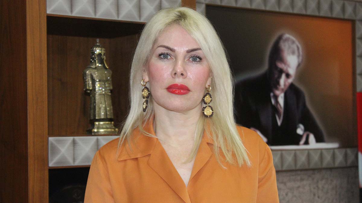 Asiye'nin enfeksiyon riski devam ediyor