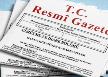 Türk vatandaşlığına kabul şartlarında değişiklik