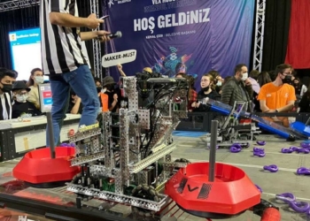 Robotik Takımı Script, Türkiye şampiyonu oldu
