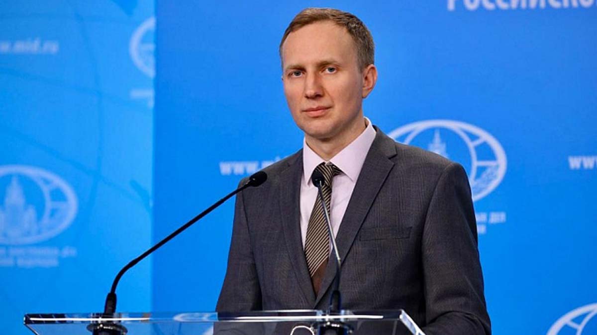 Halklarımız arasında bir savaş kabul edilemez