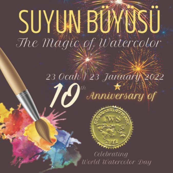 Tarihi Han'da Suyun Büyüsü sergisi açılıyor