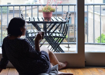 Hayatım, evim ve ben