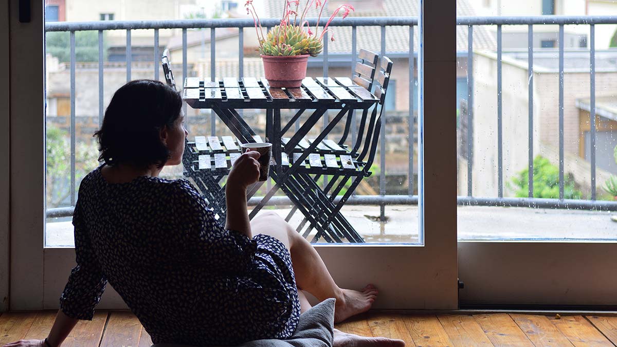 Hayatım, evim ve ben