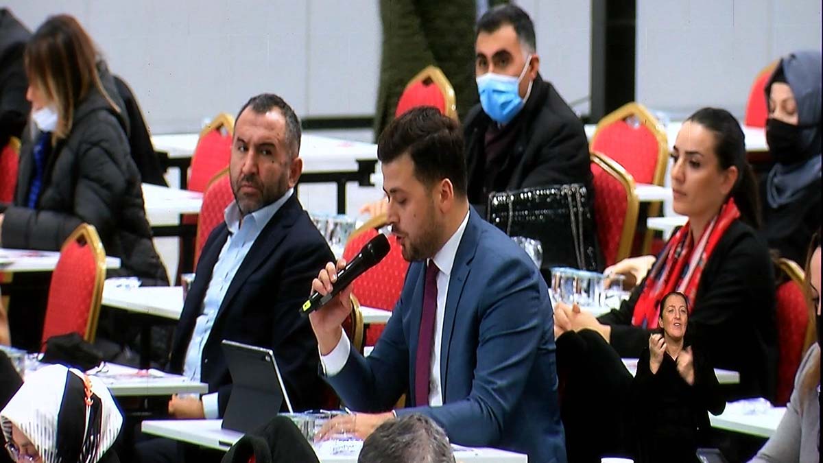 Sağlık çalışanlarına toplu ulaşım ücretsiz