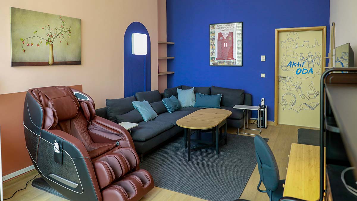 "Ortak harekete" sağlık iletişimi ödülü