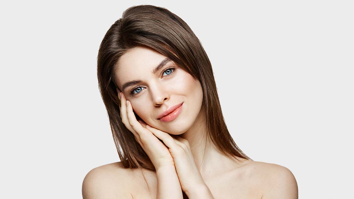 Sağlıklı bir cilt için mavi ışıktan korunun