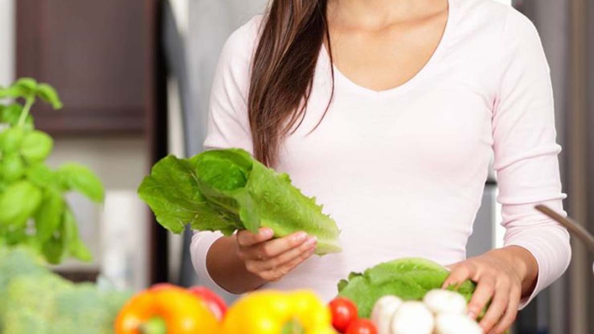 Sağlıklı kemikler için hangi besinleri tüketmeli?