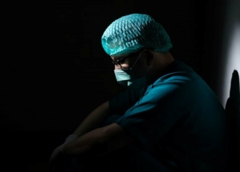 Baş tacı sağlık çalışanları