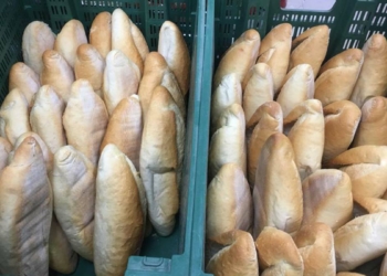 200 gram ekmek 1.25 liradan satılacak