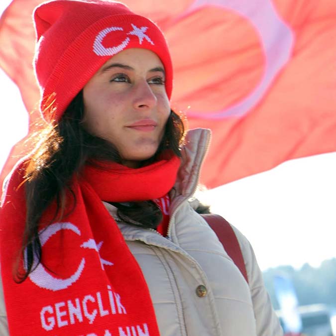 Sarıkamış Şehitleri 107'nci yılında anıldı